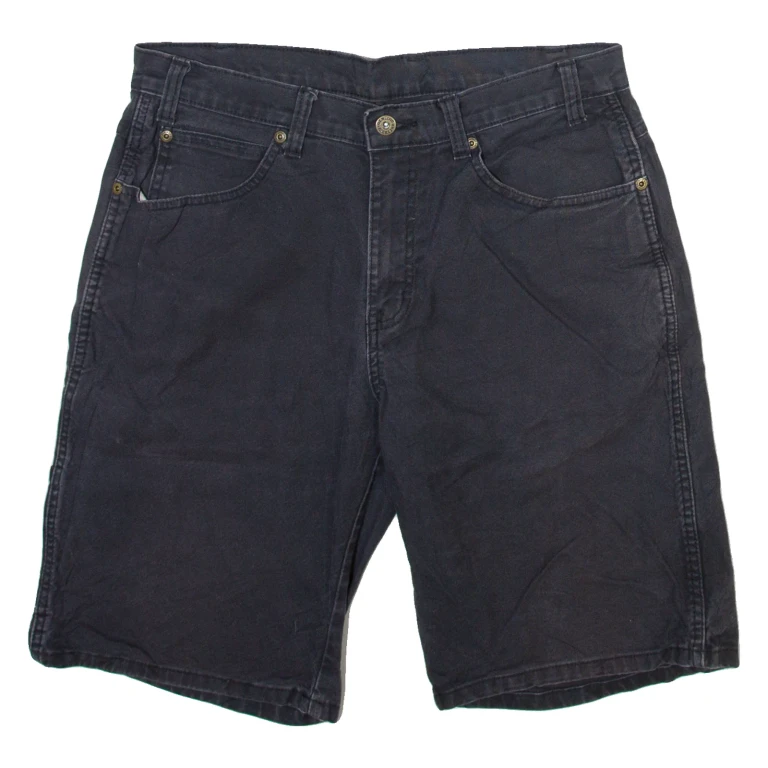 DICKIES Mens Casual Shorts Grey M W32