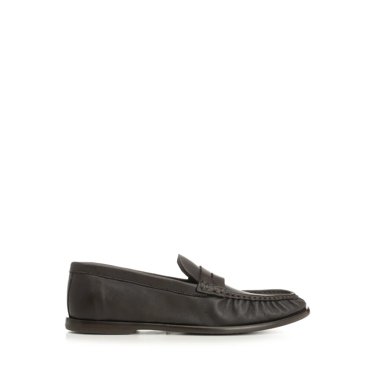 Paul Smith Mocassins - Marron (M1SFAO02ULEA69)