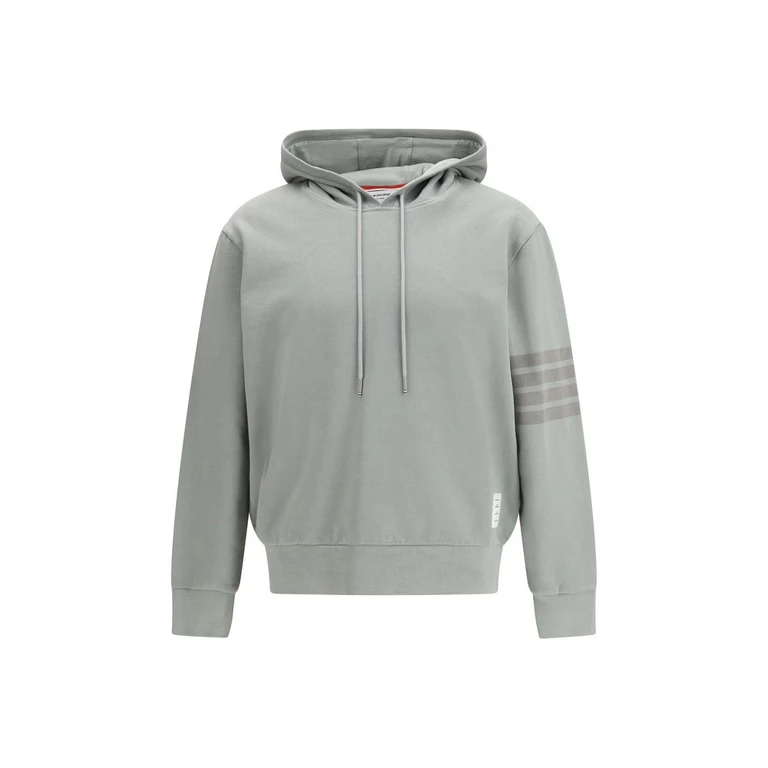 Thom Browne Sweat-Shirts - Gris