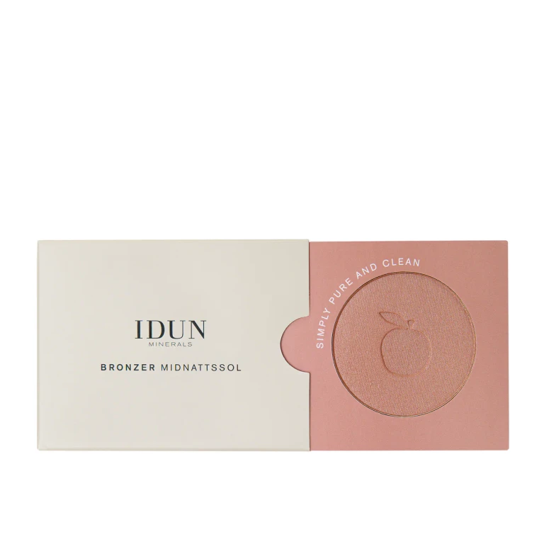 Mineral Bronzer