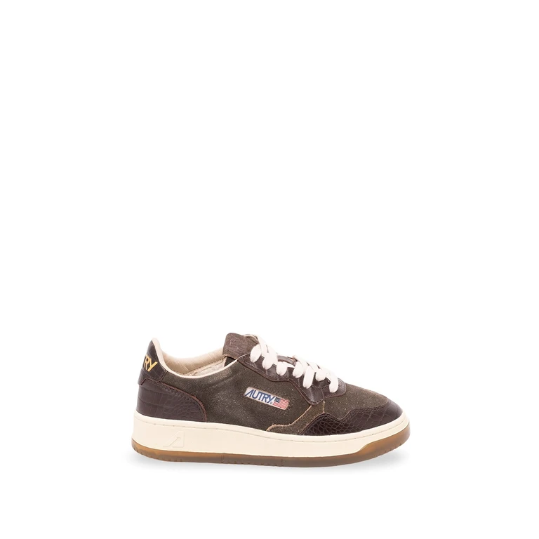 Scarpe basse Autry Medalist - Mustang