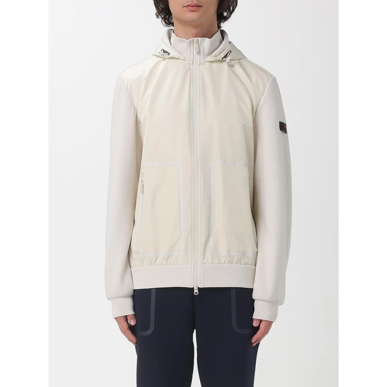 Jacket Men color Beige (PEU577701181916729)