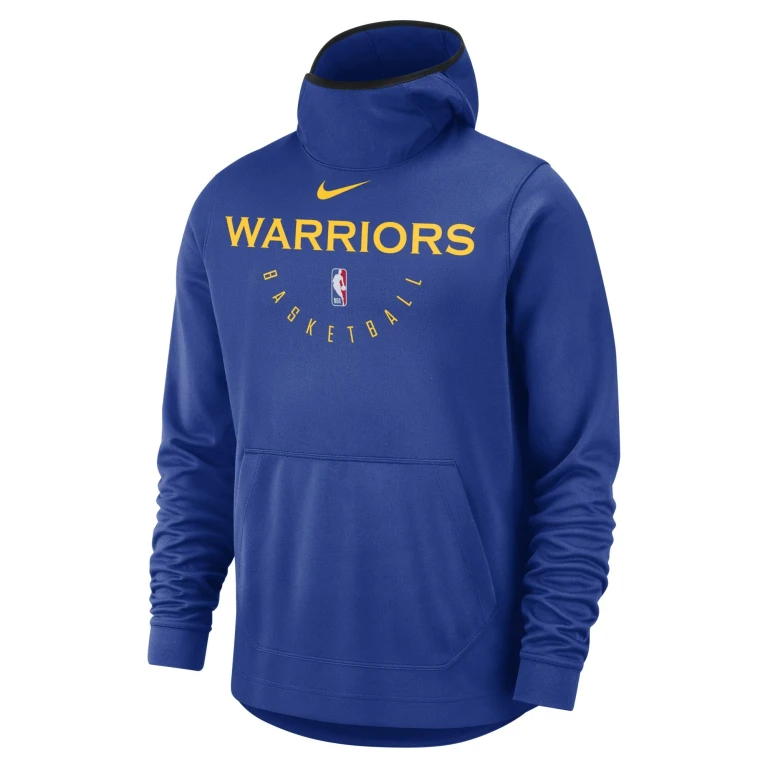 Men's NBA Golden State Warriors Spotlight Sweatshirt Hoodie Hoodies