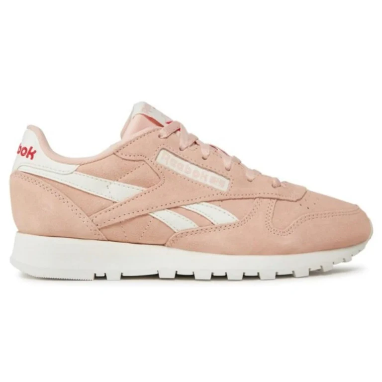 Women's Classic Leather Sneakers