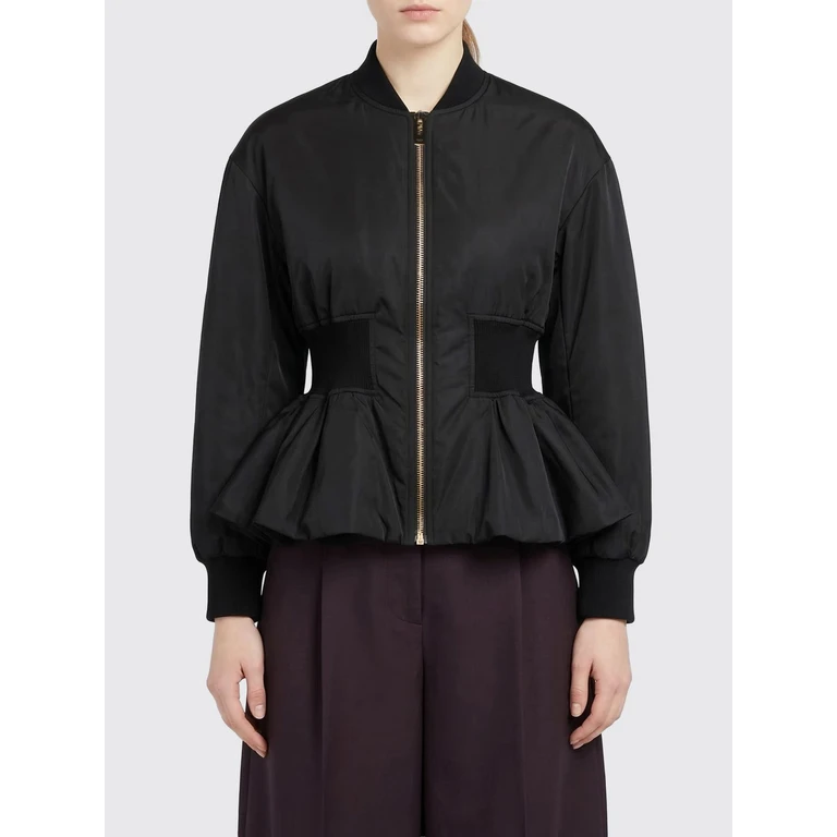 Jacket Woman color Black (AA9V1182W120C999)