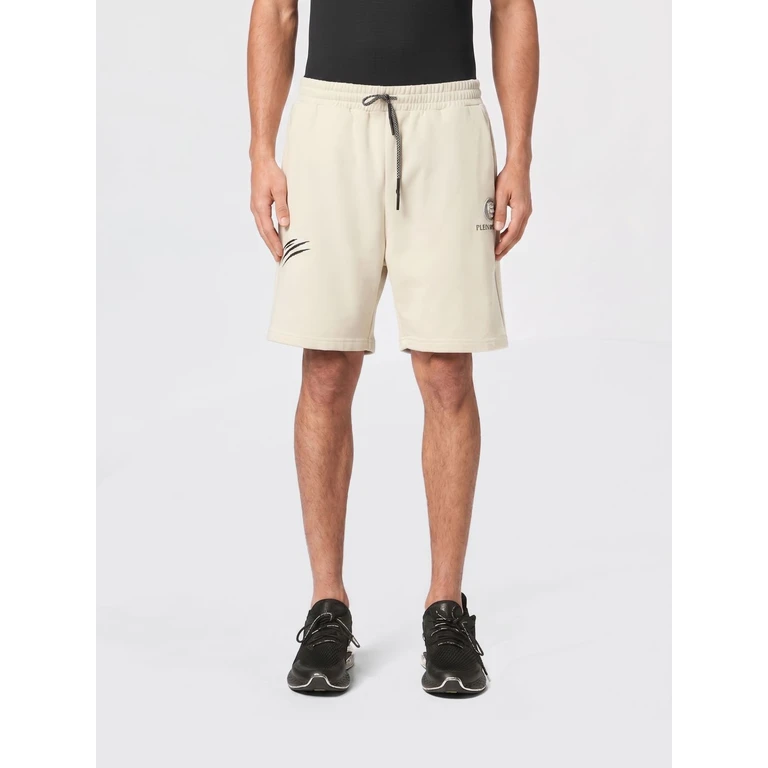 Shorts Men color Grey (SAECMJT2473STE001N10)