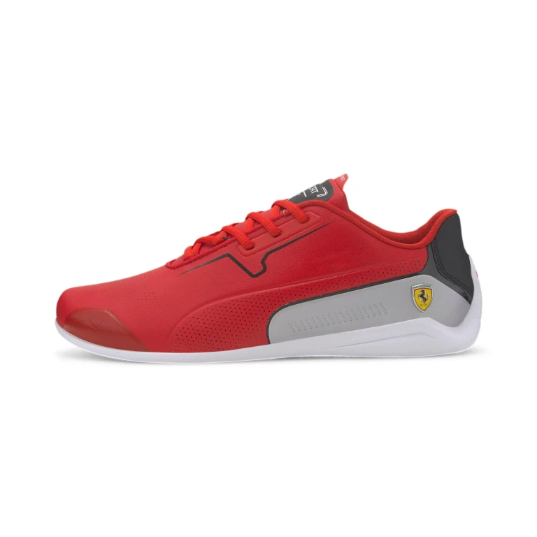 Men's Sf Ferrari Drift Cat 8 Sneakers