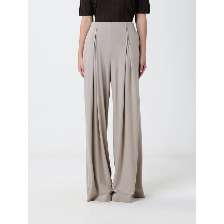 Pants Woman color Beige (2611781018600001)
