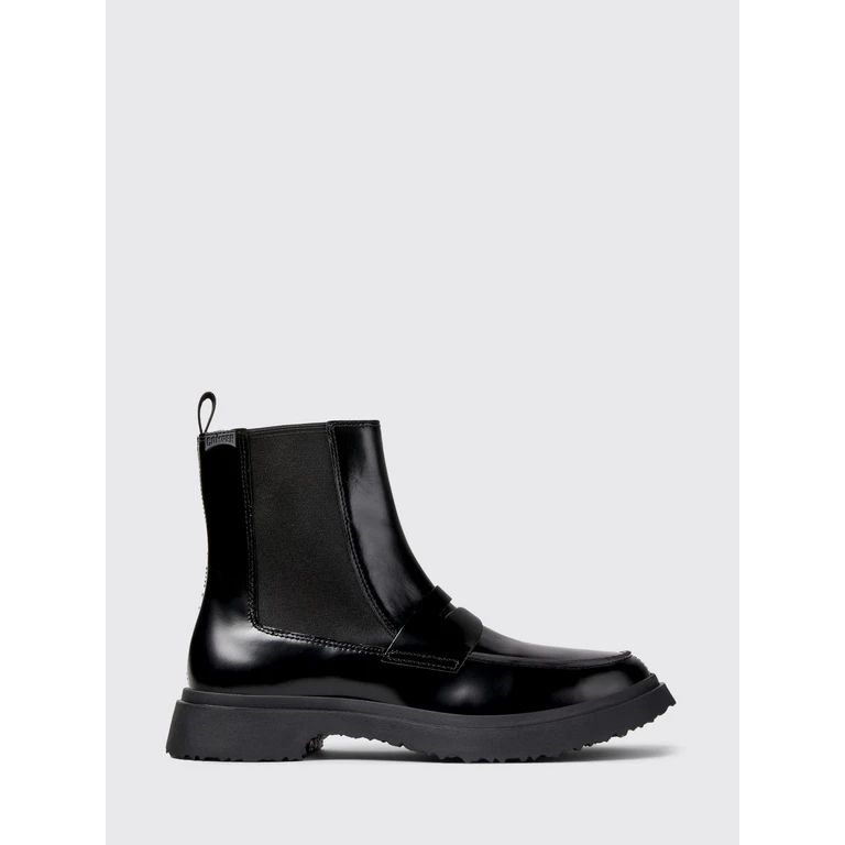 Boot Men color Black (K300474-001WALDEN0)