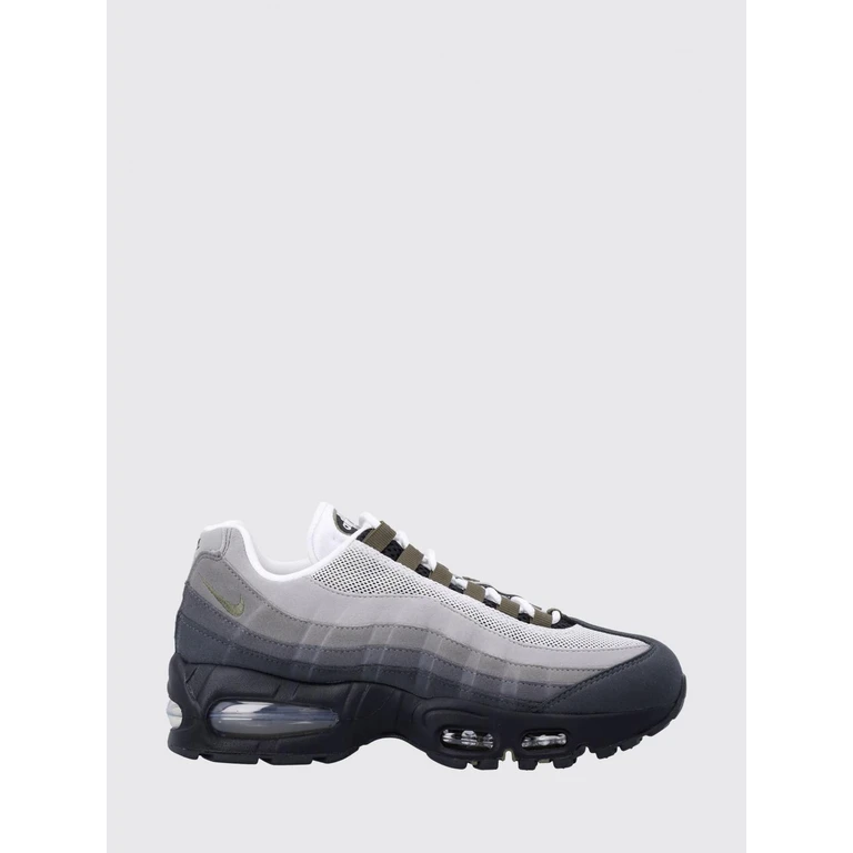 Sneakers Woman color Black (HJ5996003)