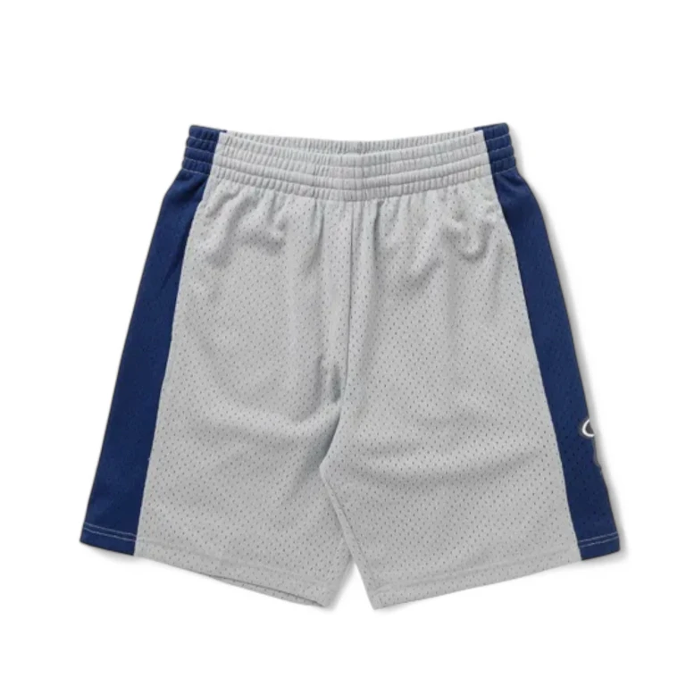 Men's Ncaa Light Shorts Georgetown 1990 Shorts