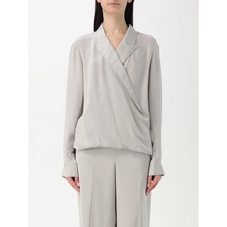 Top Woman color Silver (O1102503B6M)