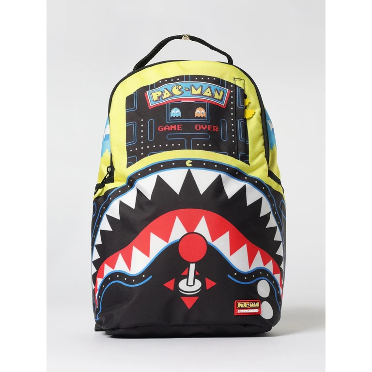 Backpack Men color Multicolor (910B7580NSZ)