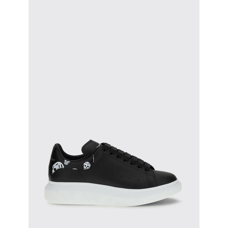 MCQUEEN Sneakers Men color Black (553680WIAKB1016)