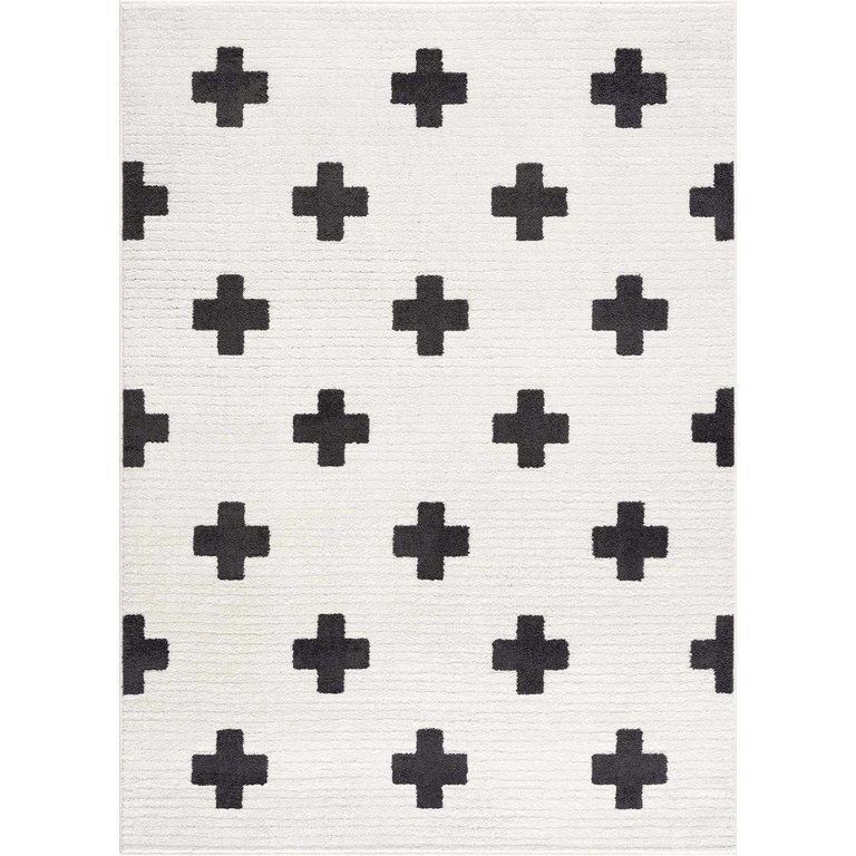 Erath Area Rug