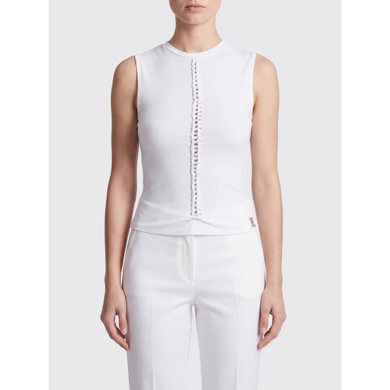 Top Woman color White (2M4547J416W103)