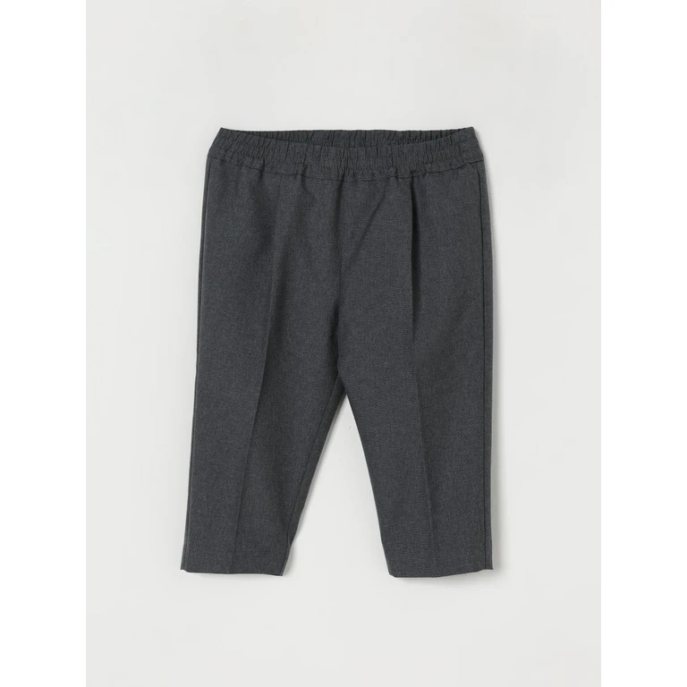 GUCCI Pants Kids color Grey (831740XWA1Z1401)