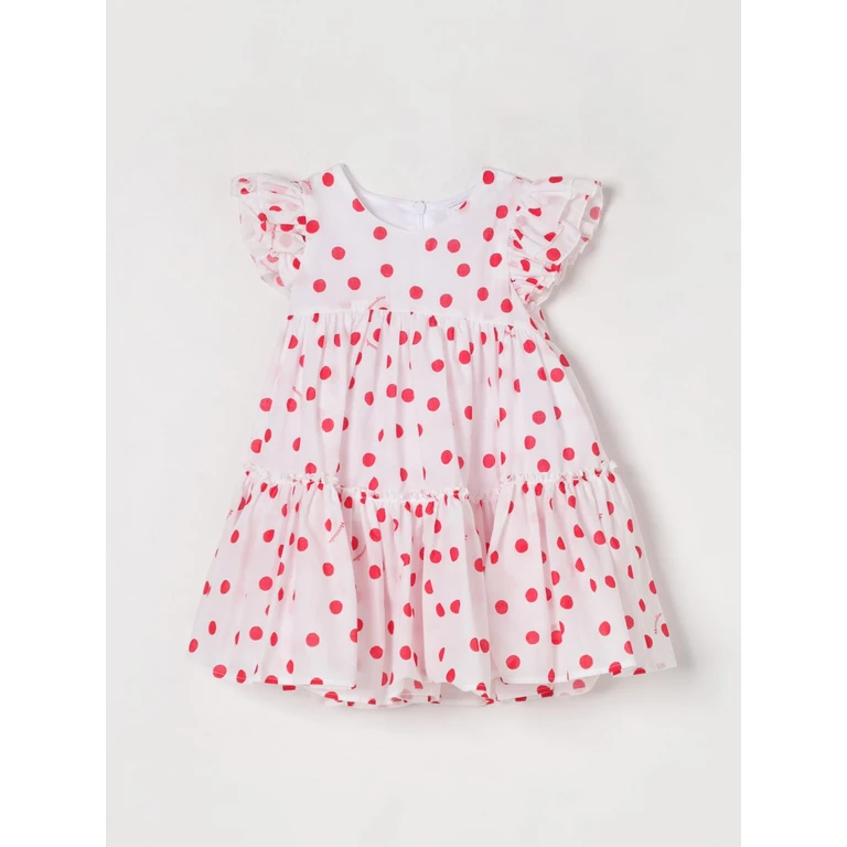 Romper Kids color White (31E91056009944)