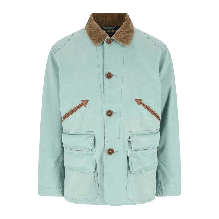 Polo Ralph Lauren Veste Casual - Vert (710P02026001)