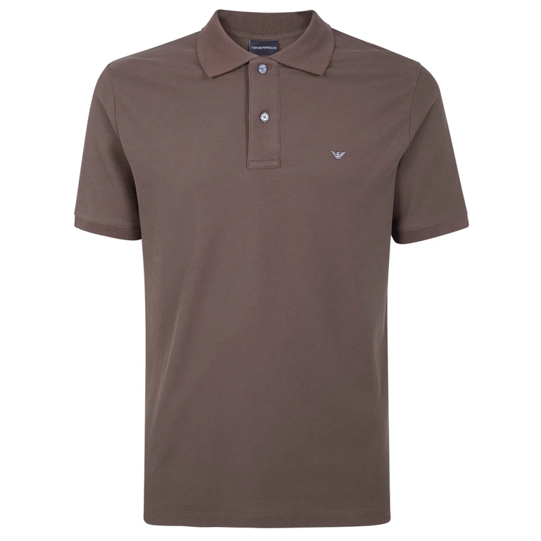 EMPORIO ARMANI Polo Shirt