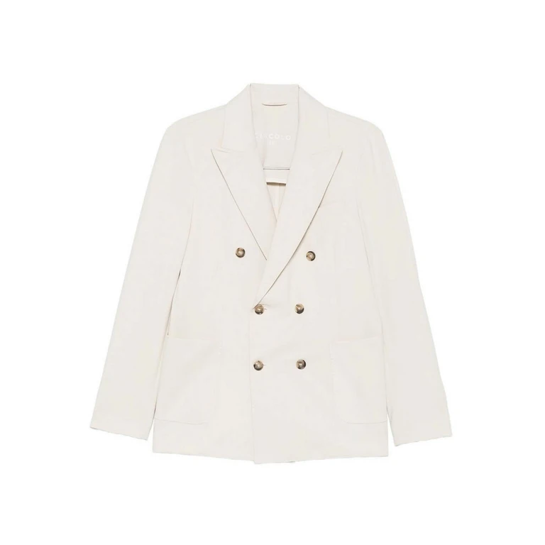 Circolo 1901 Veste Casual - Noir (CN51871297)