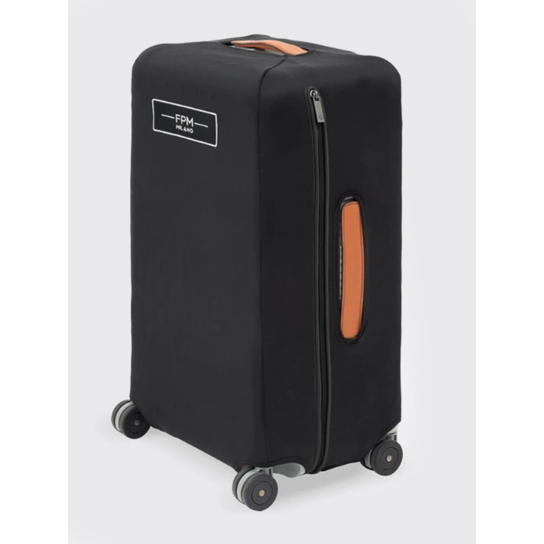 Travel Case Woman color Black (A2227313901)