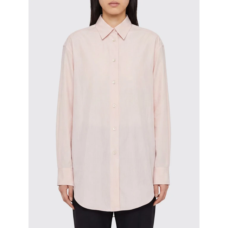 Shirt Woman color Pink (J03DL0223J45339681)