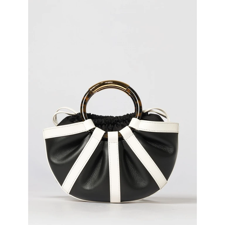 Handbag Woman color Pearl (E1U5B180301806)