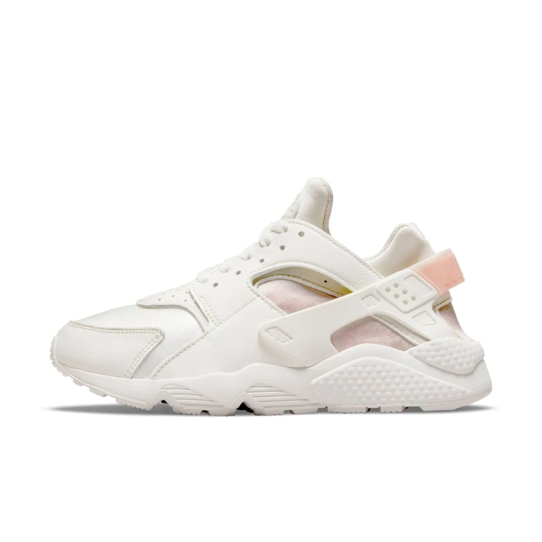 Women's Air Huarache 'Sail Light Bone' Sneakers