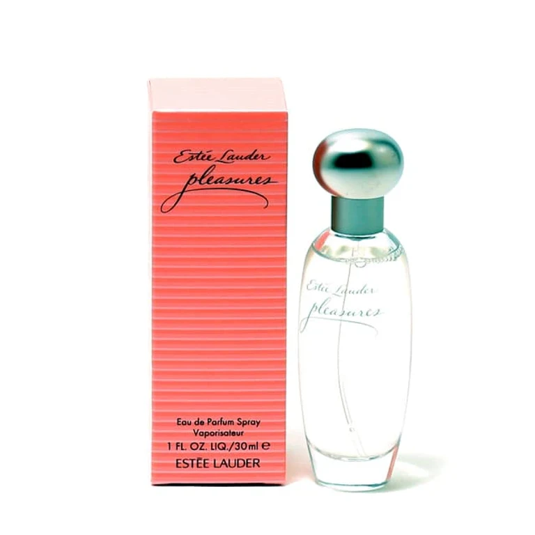 Pleasures EDP