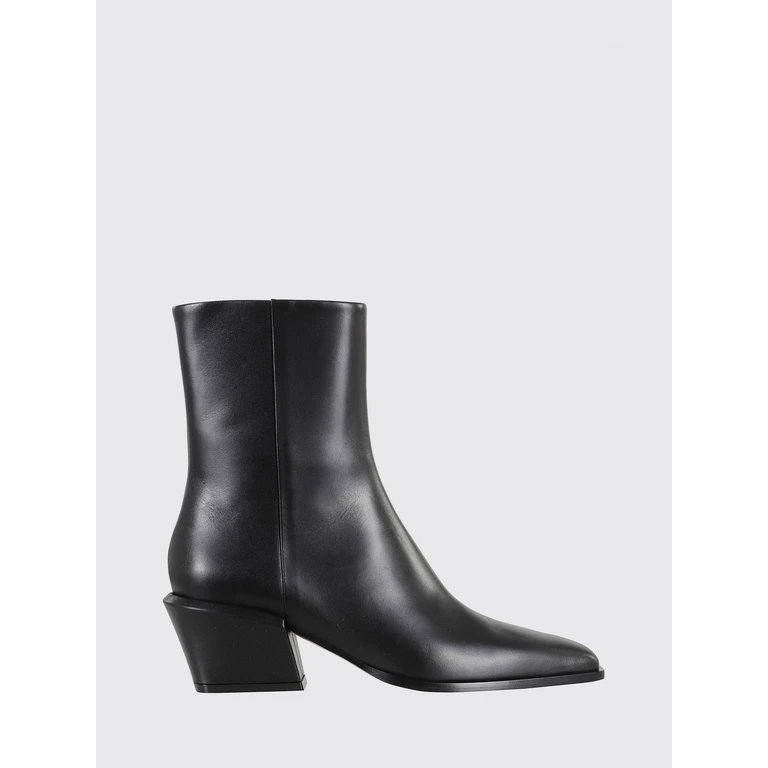 Boots Woman color Black (PX1804BLACK)