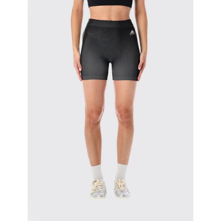 Shorts Woman color Black (JV7160)