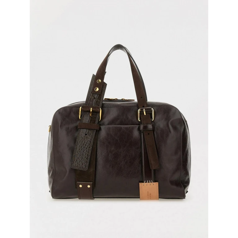 Handbag Woman color Brown (MC4245PP0MOQ0307)