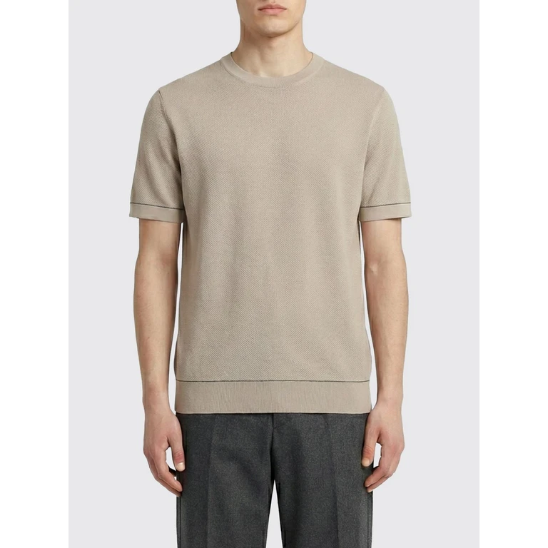 T-Shirt Men color Sand (UMR00LP0K159541)