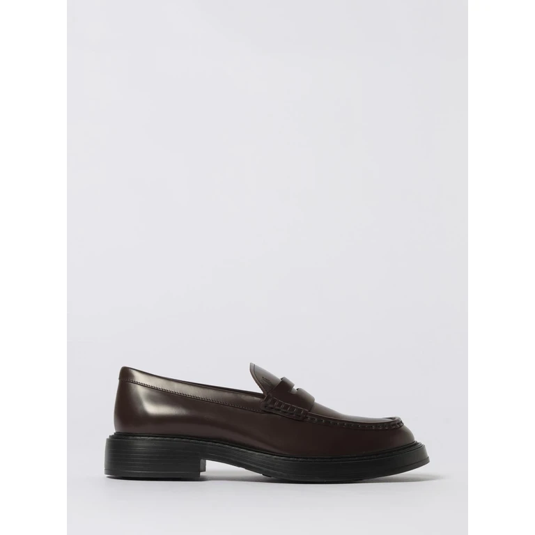 TOD'S Loafers Men color Brown (XXM61K0AI40LYGS810)