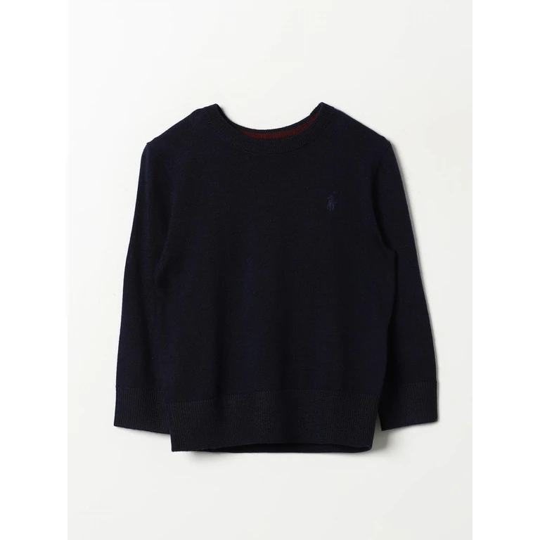 Sweater Kids color Blue (322877725003)