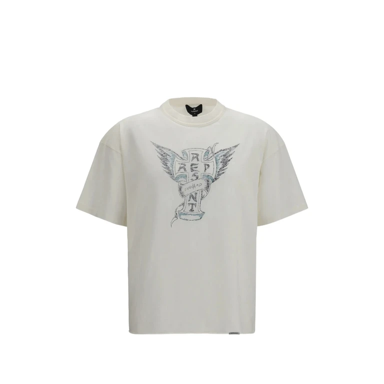 Represent Westside Graphic-print T-shirt