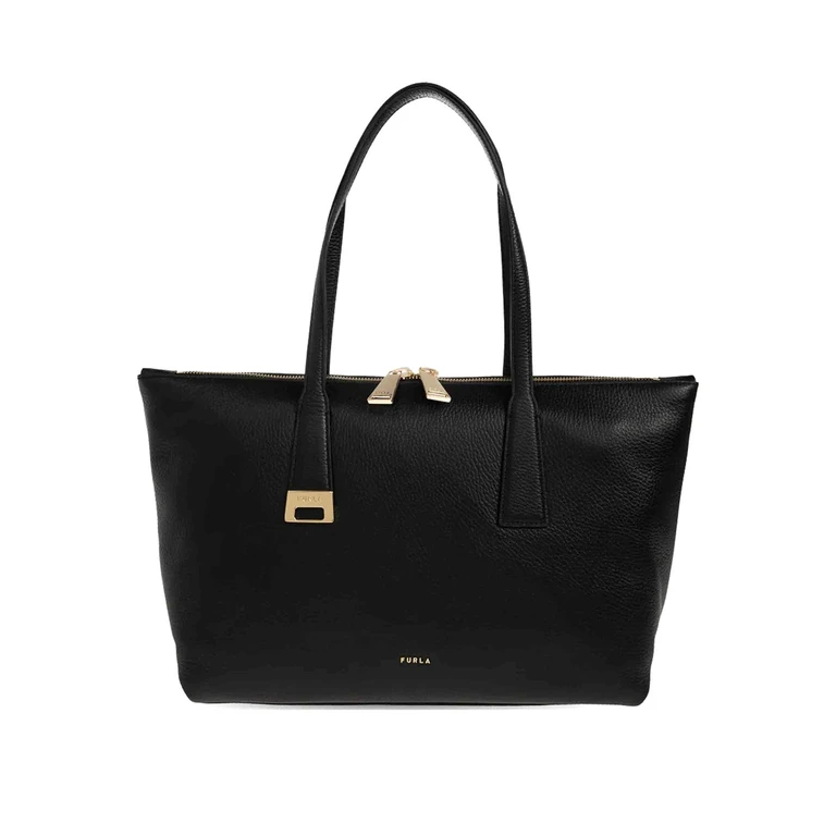 Sac Cabas - Noir (WB01977HSF000O6000)