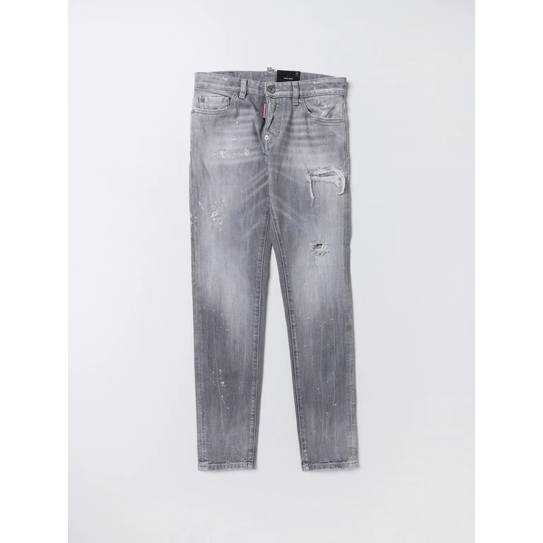 Jeans Kids color Black (DQ1338D0A5YDQ02)