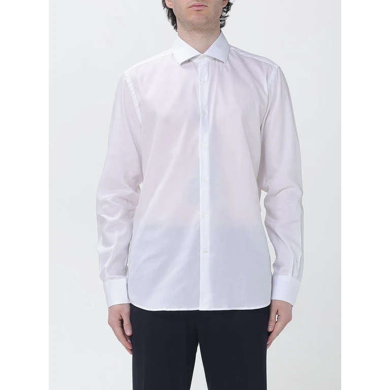 Shirt Men color White (202A.Q2039100)