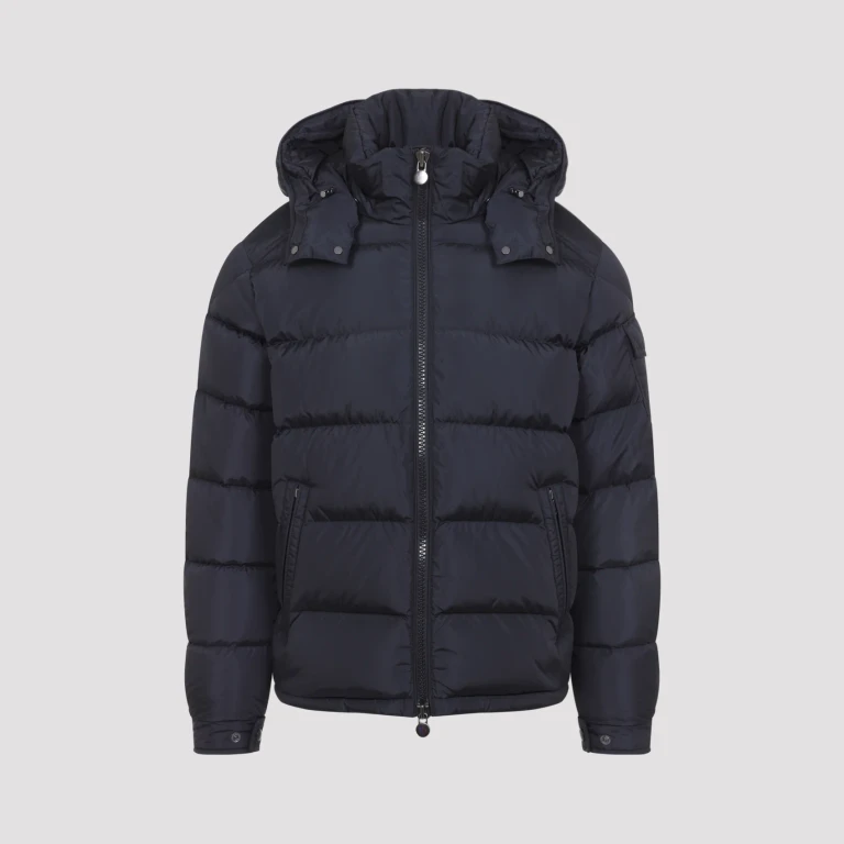 Maya Jacket