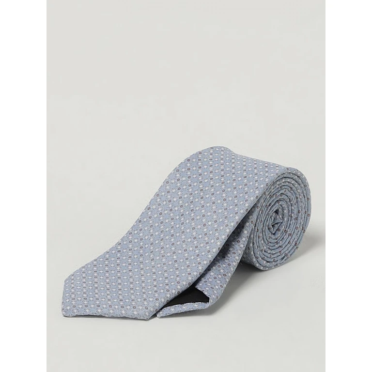 Tie Men color Sky Blue (50540011450)