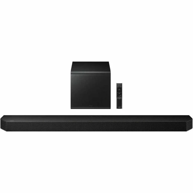 HW-Q800F 5.1.2-Channel Dolby Atmos Soundbar System