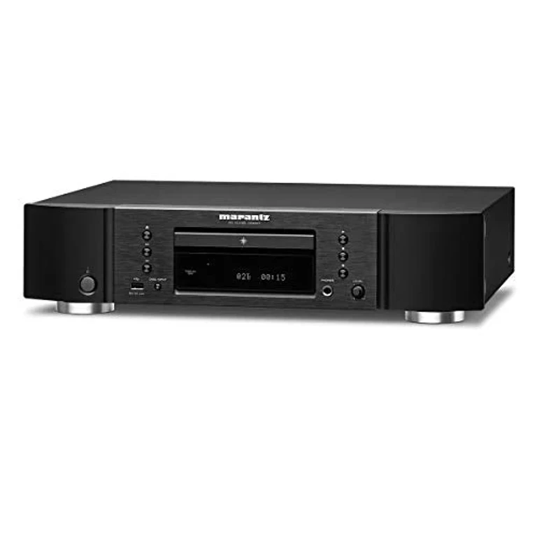 CD6007 Single-Disc CD Player (Open Box)