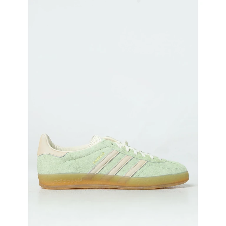 Sneakers Men color Green (IE2948AF4B)