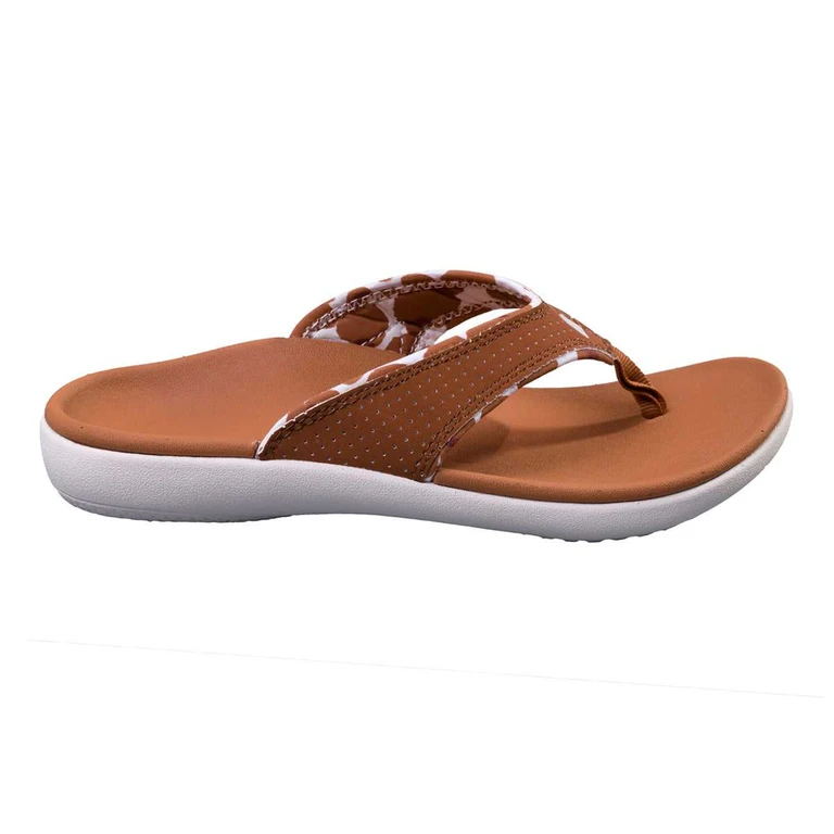 Yumi Bokeh Orthotic Sandals - Medium