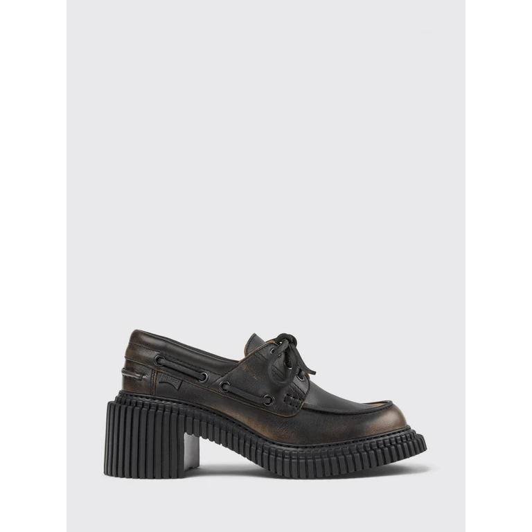 Loafer Woman color Multicolor (K201812-001PIXLONDON0)