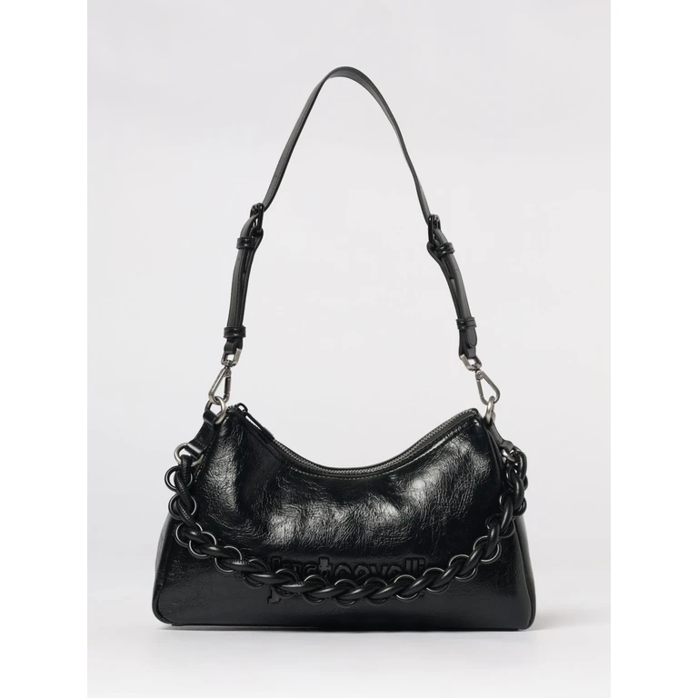 Shoulder Bag Woman color Black (80RA4BC4ZSD86899)