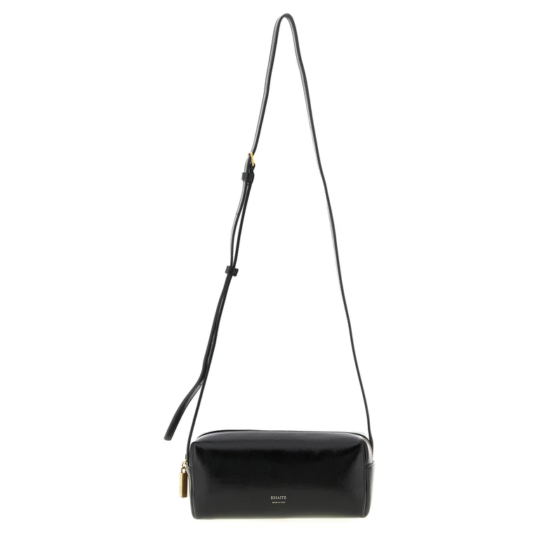 KHAITE - Khaite Kye Mini Crossbody Bag