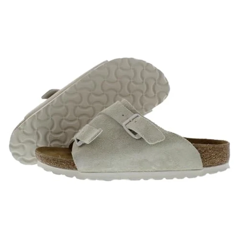 Zurich Narrow Shoes